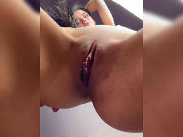 EvaDesire's webcam live show