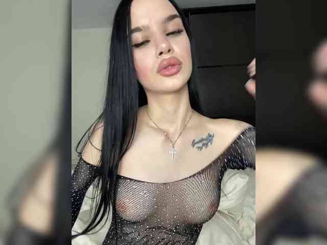 EvaDesire Live Webcam on BongaCams EvaDesire Live Webcam on BongaCams