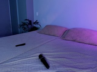 MauiMoor Porn Show