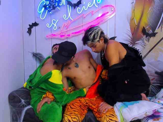 Drain-Guyss