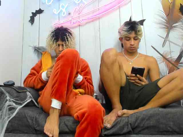 Drain-Guyss