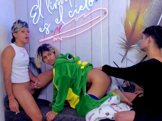 Drain-Guyss