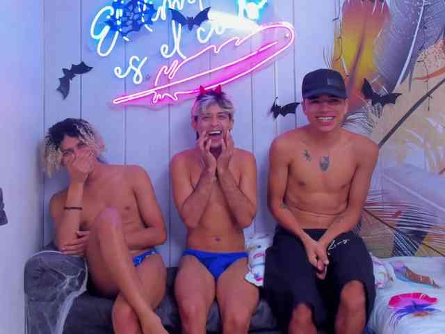 Drain-Guyss