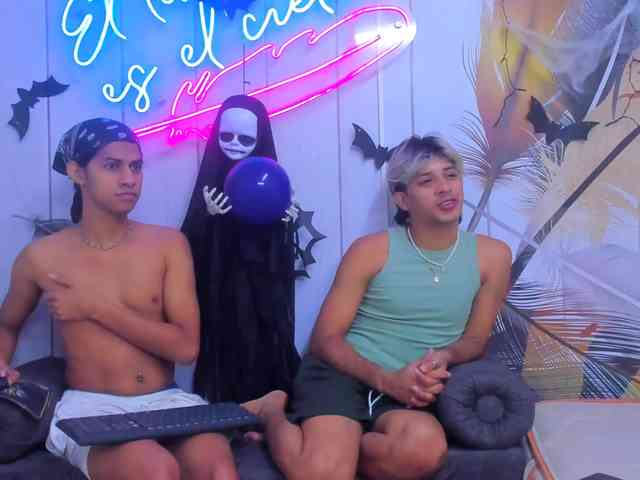 Drain-Guyss
