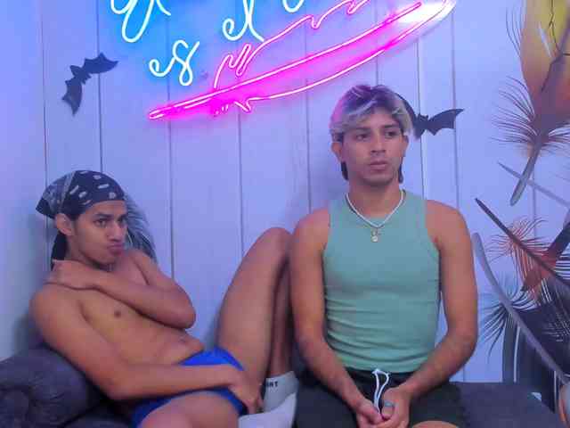 Drain-Guyss
