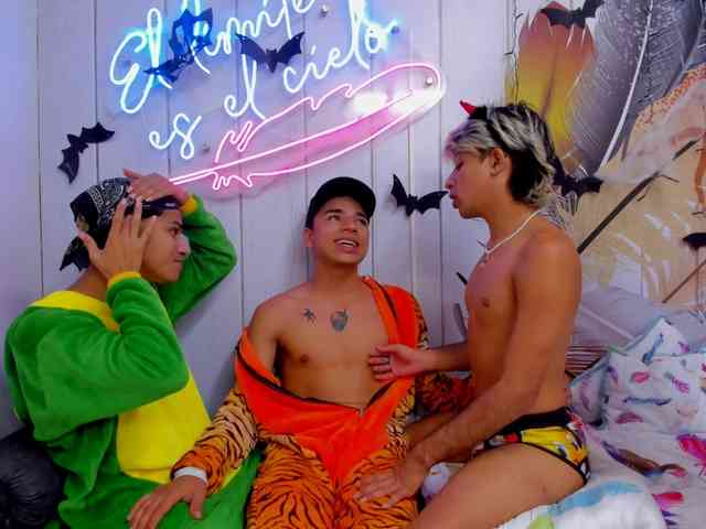 Drain-Guyss
