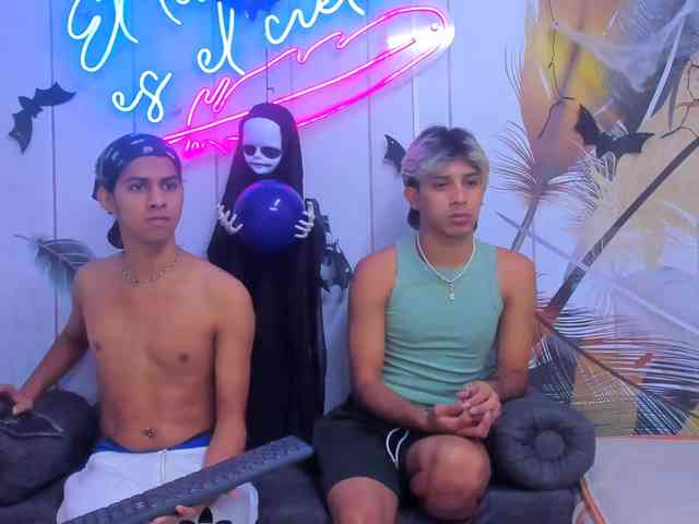 Drain-Guyss