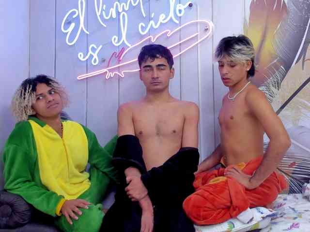 Drain-Guyss