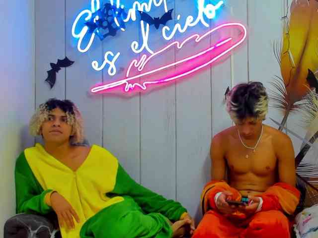 Drain-Guyss