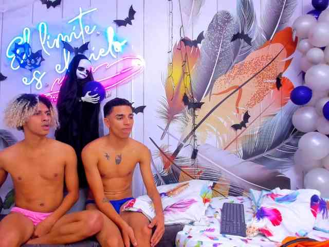 Drain-Guyss