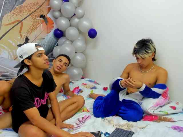 Drain-Guyss