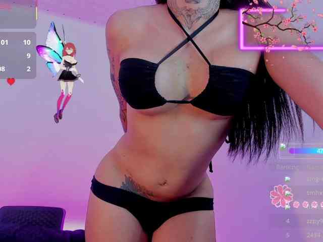 cristinaasweett