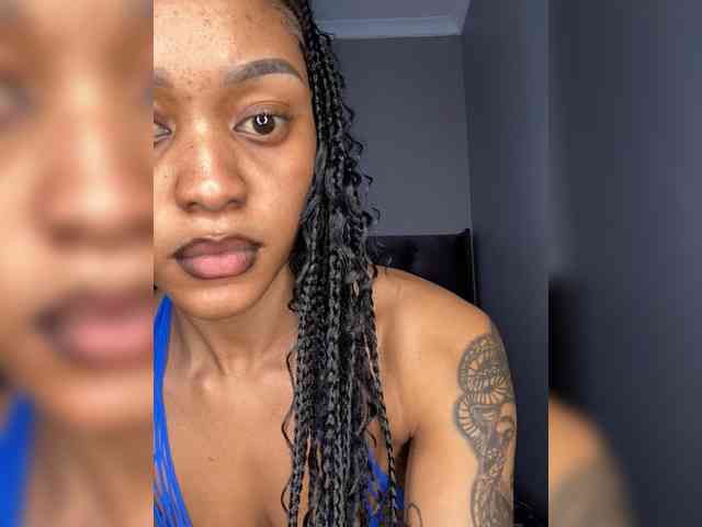 Primadonna Live Webcam on BongaCams