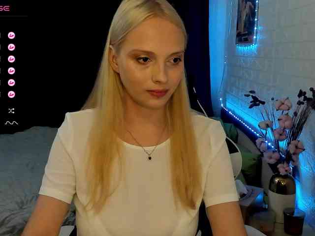 AmelieAndersen webcam