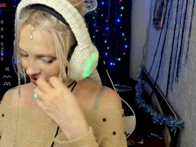 AmelieAndersen webcam