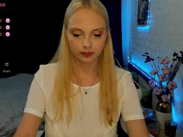 AmelieAndersen webcam