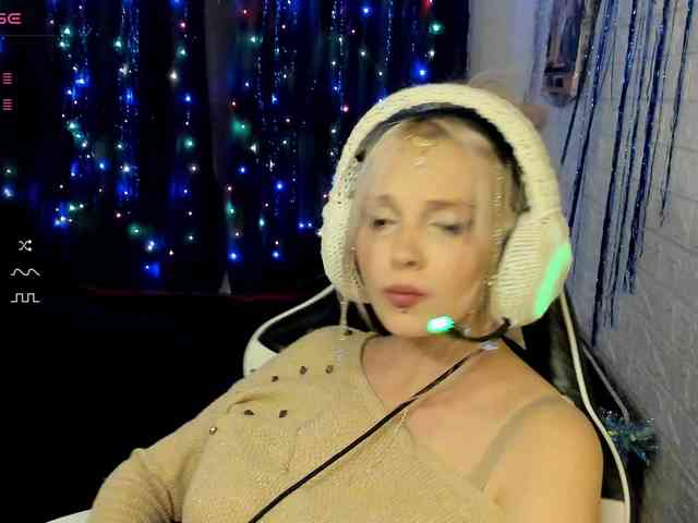 AmelieAndersen webcam