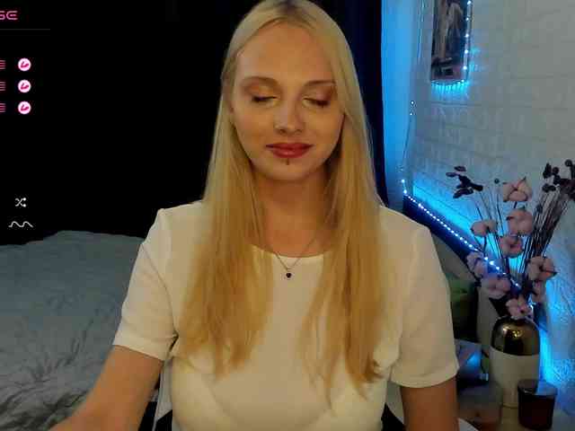 AmelieAndersen webcam