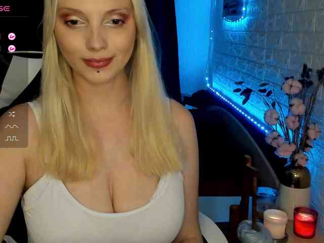 AmelieAndersen webcam