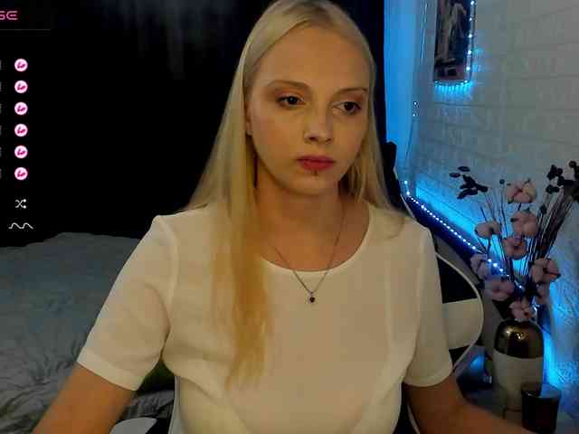 AmelieAndersen webcam