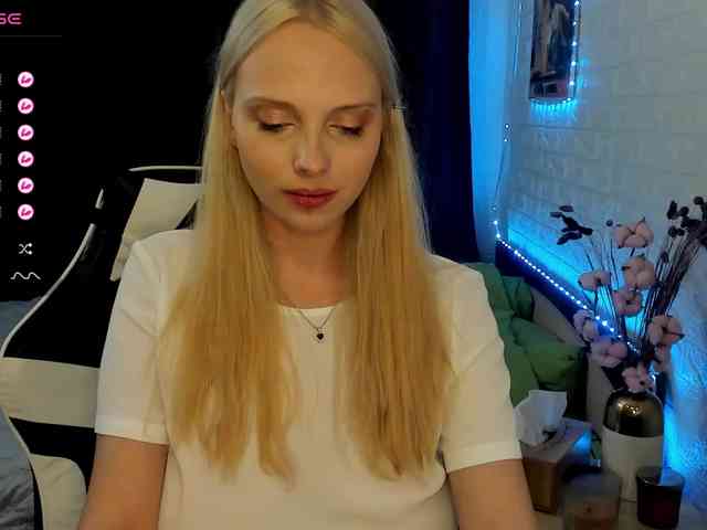 AmelieAndersen webcam
