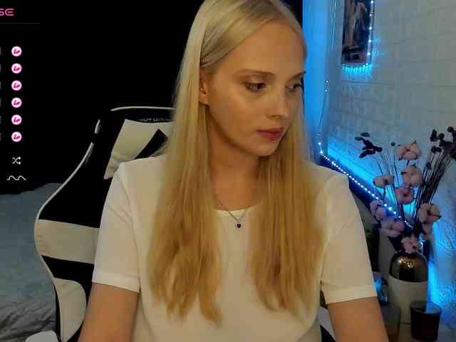 AmelieAndersen webcam