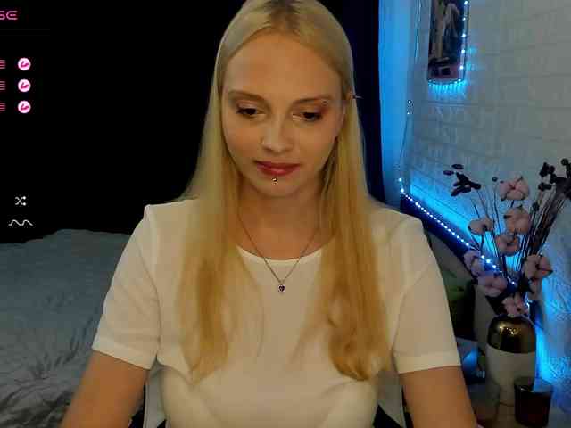 AmelieAndersen webcam