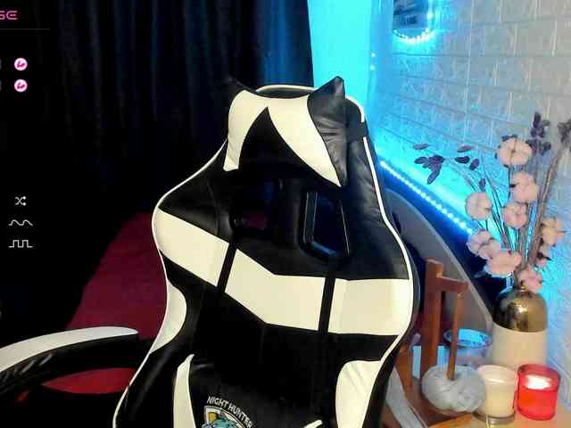 AmelieAndersen webcam