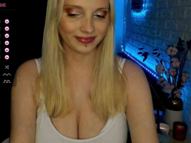 AmelieAndersen webcam