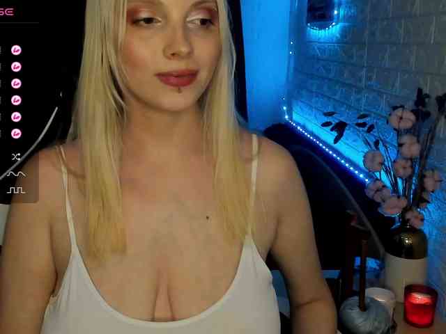 AmelieAndersen webcam