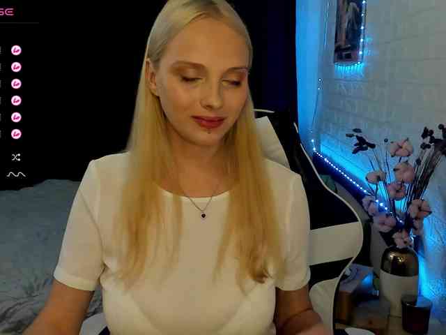 AmelieAndersen webcam