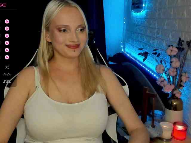 AmelieAndersen webcam