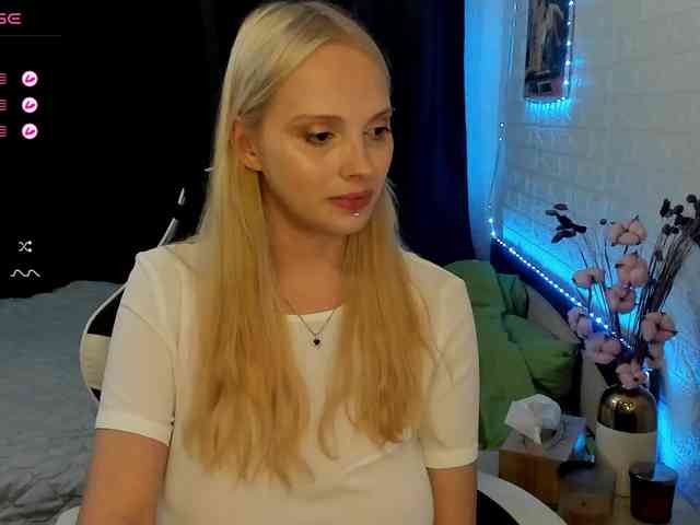 AmelieAndersen webcam