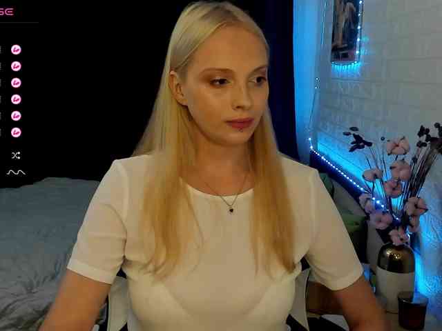 AmelieAndersen webcam