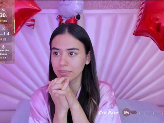 ZaraMiller Porn Show