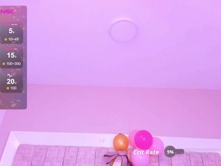 ZaraMiller Porn Show