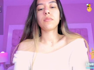 ZaraMiller Porn Show