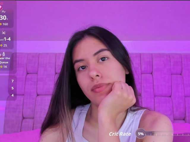  SashaCollinss chat room