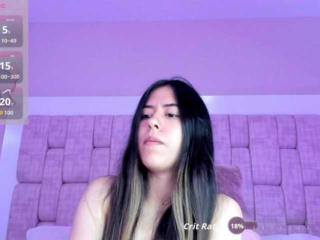 SashaCollinss from BongaCams