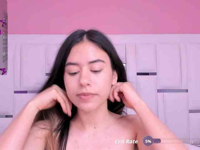 ZaraMiller webcam