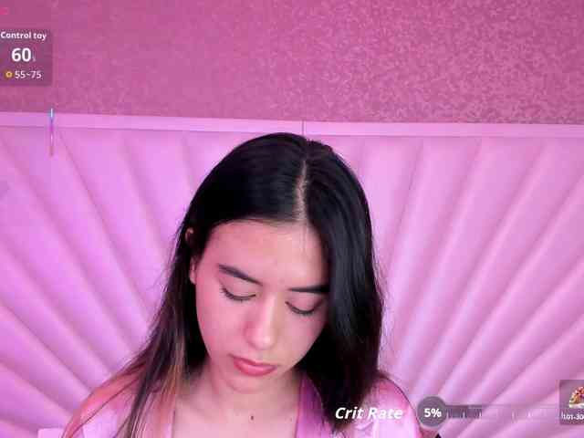 ZaraMiller webcam