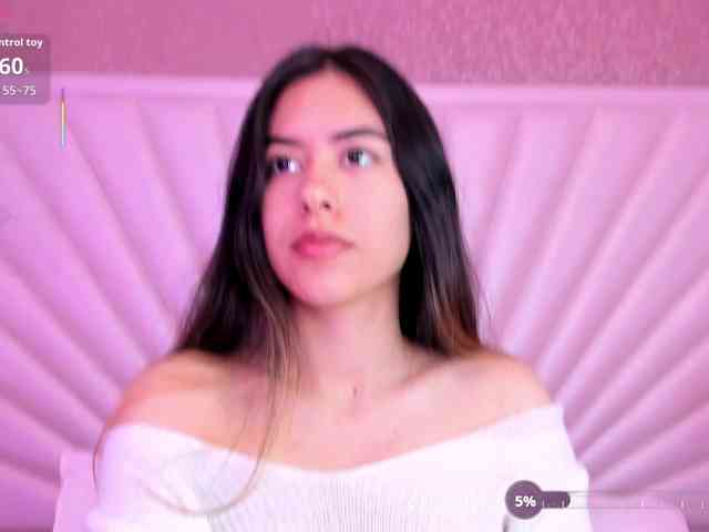 ZaraMiller webcam