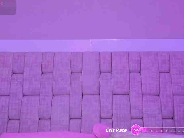 ZaraMiller webcam