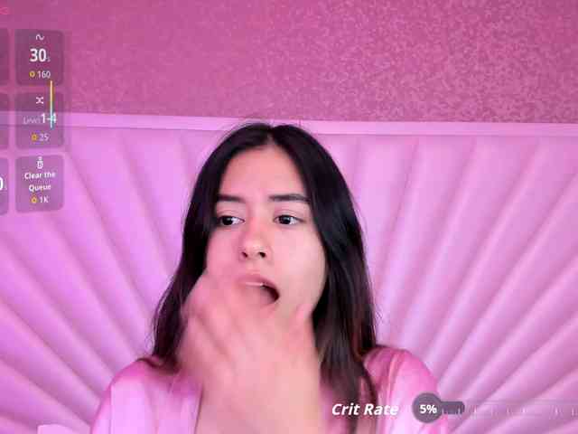 ZaraMiller webcam