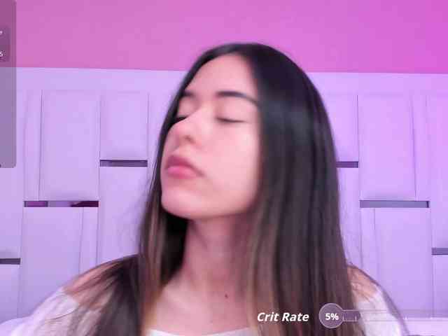ZaraMiller webcam