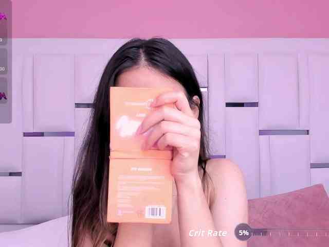 ZaraMiller webcam