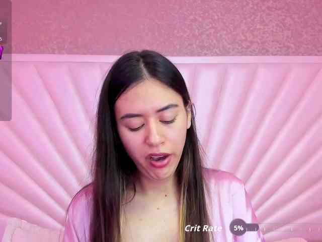 ZaraMiller webcam