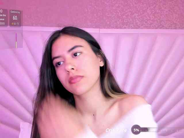 ZaraMiller webcam