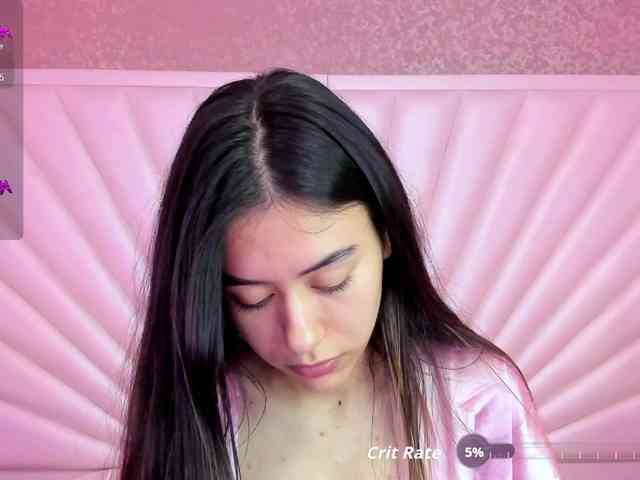 ZaraMiller webcam