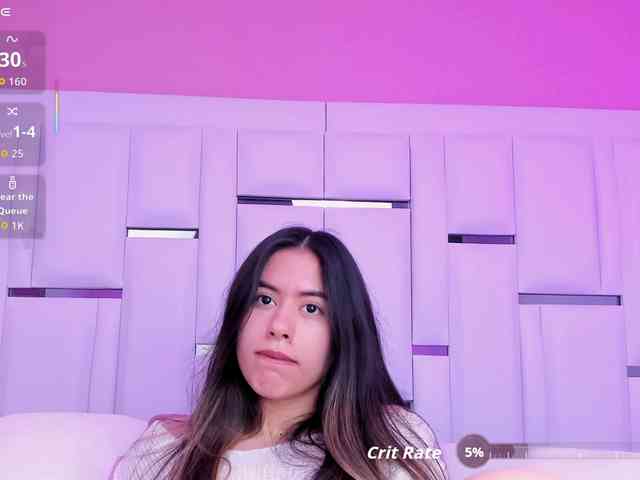 ZaraMiller webcam